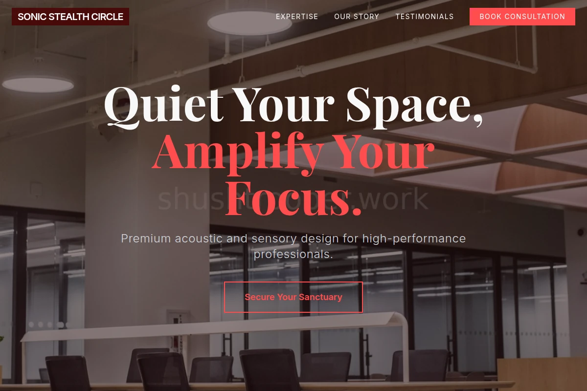 Zen Office
